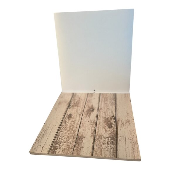 DCWV Luxe Lodge 12" X 12" Premium Printed Cardstock 36 Sheets - Picture 3 of 6